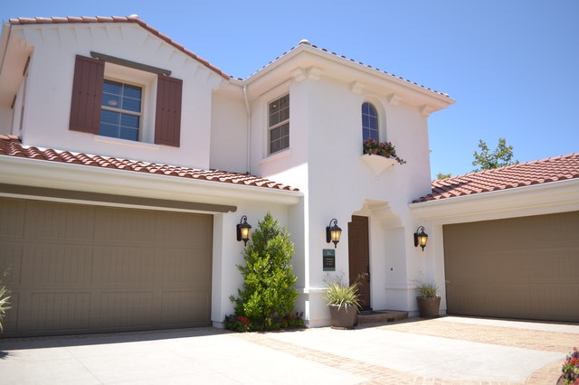 Gilbert Property Management business rental property address az